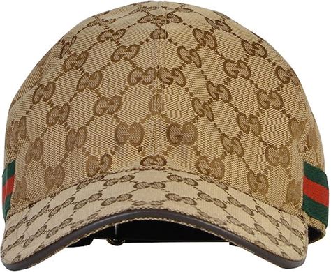 sombrero gucci hombre